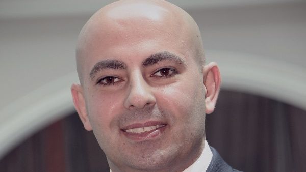 Fares Daghlas, Director of Sales & Marketing, Mövenpick Hotel Fares Daghlas, Director of Sales & Marketing, Mövenpick Hotel