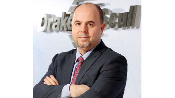 Fares Khatib, Chief Executive Officer for Passavant Fares Khatib, Chief Executive Officer for Passavant