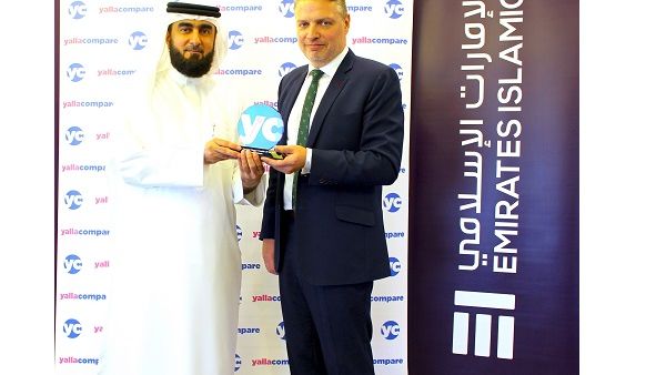 يأتي تكريم موقع YallaCompare في إطار سلسلة من التقديرات التي حظي بها "الإمارات الإسلامي" لهذا العام