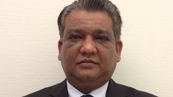 Farooq Payara, Director of Sales and Revenue, Ramada Downtown Dubai Hotel Farooq Payara, Director of Sales and Revenue, Ramada Downtown Dubai Hotel