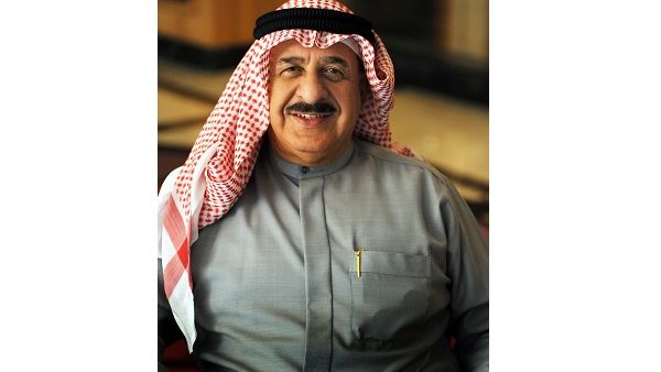 Mr. Fawzi Ahmed Kanoo, Acting CEO of YBA Kanoo Group Mr. Fawzi Ahmed Kanoo, Acting CEO of YBA Kanoo Group