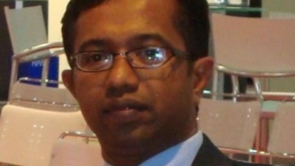 Fayaz Ahamed, Head- Wireless Division Comguard Fayaz Ahamed, Head- Wireless Division Comguard