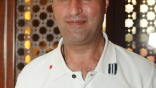 Mohamed Fayoumi, Regional Director of Engineering of Mövenpick Hotels & Resorts in Jordan Mohamed Fayoumi, Regional Director of Engineering of Mövenpick Hotels & Resorts in Jordan