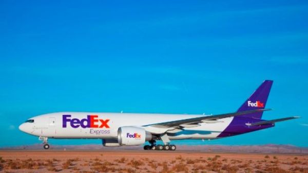 FedEx Express FedEx Express