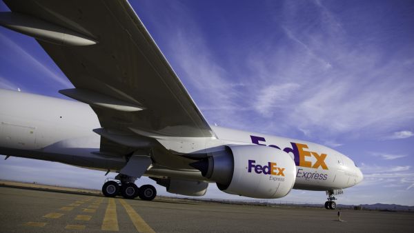 FedEx Express FedEx Express