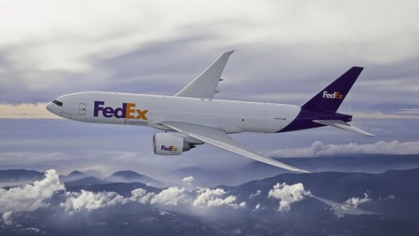 FedEx has ambitious goals to reduce its carbon footprint, such as by reducing aircraft emissions from a 2005 baseline by 30 percent by 2020.