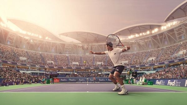 This year’s Men’s Week competition will be held February 26-March 3, 2018, at the Dubai Duty Free Tennis Stadium. This year’s Men’s Week competition will be held February 26-March 3, 2018, at the Dubai Duty Free Tennis Stadium.