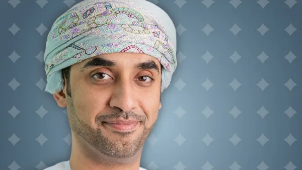فراس بن عبد الله الشيخ، مدير عام المبيعات للأفراد في Ooredoo