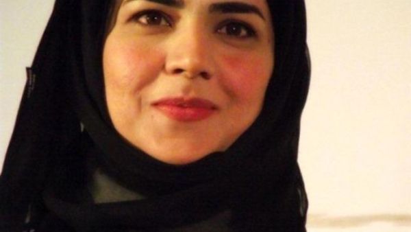 Feryal Tawakul, Executive Director of Community Affairs and Government Partnership at Dubai Customs