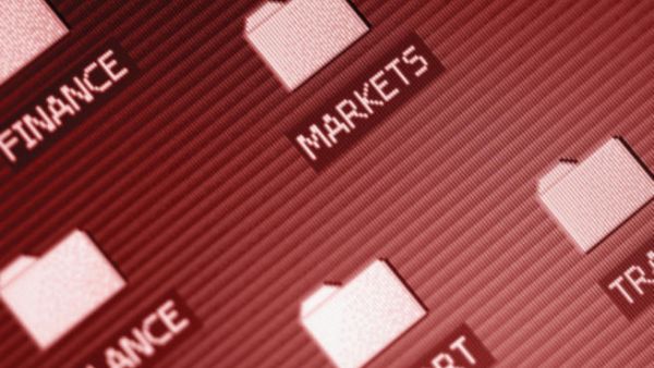 Automated file management systems to control data access based on identity are one type of system that can help bring down costs of bad file management