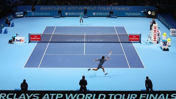 Finals Emirates Finals Emirates