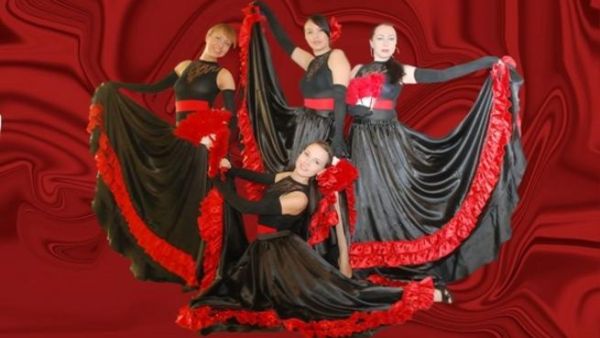 Flamenco Eid Entertainment