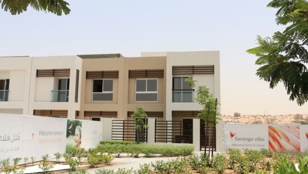 Flamingo Villas
