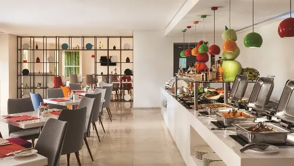 مطعم فليفرز