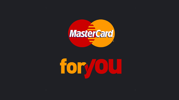 Mastercard For You