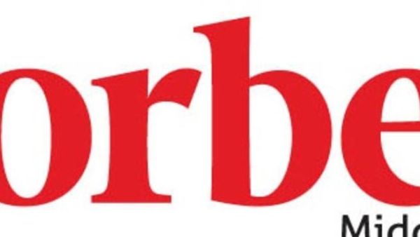 Forbes Middle East Forbes Middle East