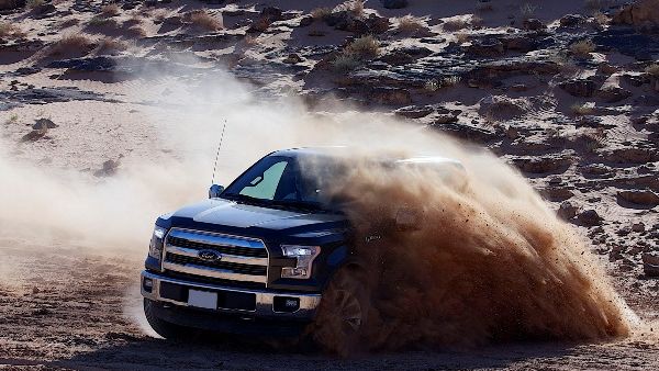 فورد F-150