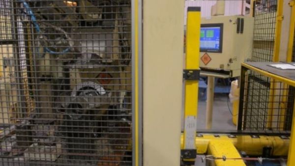 Ford Leads Auto Industry in Using 3D Imaging to Improve Quality, Making F-Series Trucks Even Tougher, Quieter Ford Leads Auto Industry in Using 3D Imaging to Improve Quality, Making F-Series Trucks Even Tougher, Quieter
