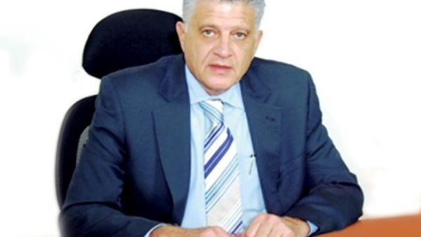 Fouad Bizri, General Manager, Samaya Hotel Deira
