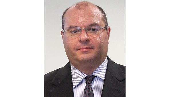 Mr. Fouad Salame, Group Head of Financial Institutions at Bank ABC Head Office in Bahrain.