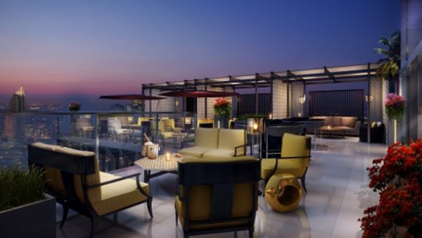 Four Seasons DIFC Four Seasons DIFC