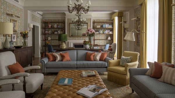 Guests to the Hotel will be spoilt for choice during what promises to be an unforgettable royal retreat.
