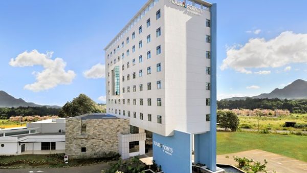 Four Points by Sheraton Four Points by Sheraton