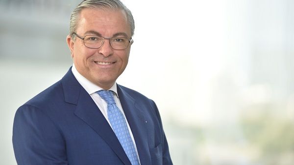 Francesco Grosoli, Barclays Head of Private Bank for Europe, the Middle East and Africa Francesco Grosoli, Barclays Head of Private Bank for Europe, the Middle East and Africa
