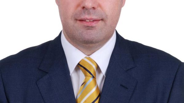 Frank H. Owens, General Manager, Emirates Grand Hotel