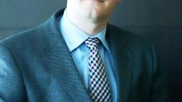 Frederic De Melker, Head of Priority Banking, Emirates NBD Frederic De Melker, Head of Priority Banking, Emirates NBD