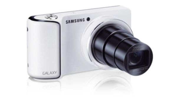 Samsung GALAXY Camera WIFI Samsung GALAXY Camera WIFI