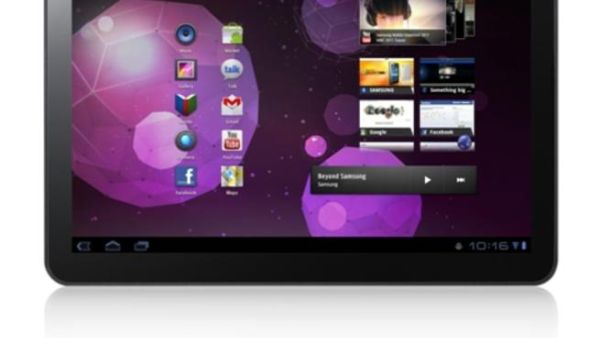 Samsung GALAXY Tab Samsung GALAXY Tab