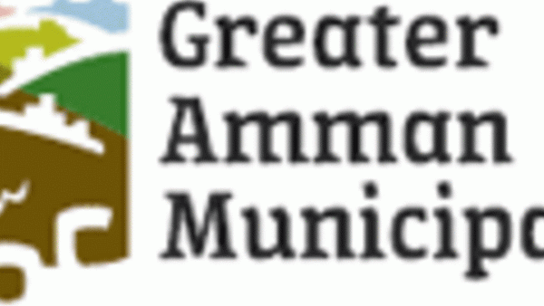 Greater Amman Municipality Greater Amman Municipality