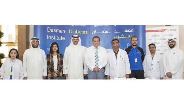 During the event