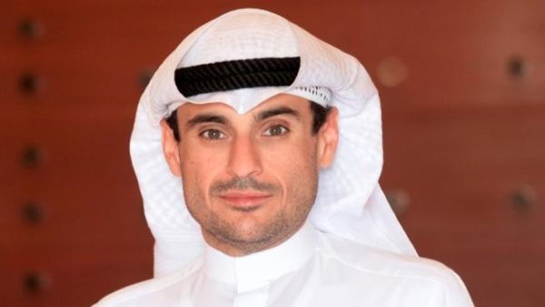 Omar K. Alghanim, Gulf Bank’s Chairman