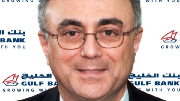 Aly Shalaby, General Manager, Consumer Banking Group at Gulf Bank