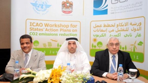 Jihad Faqir, Omar Bin Ghaleb, and Shawqi Mustaf during the Workshop Jihad Faqir, Omar Bin Ghaleb, and Shawqi Mustaf during the Workshop