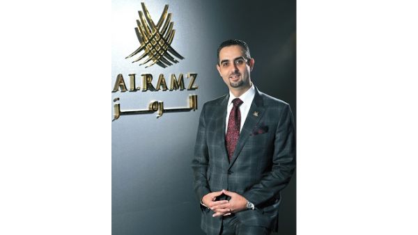 Mohammad Al Mortada Al Dandashi, Managing Director of Al Ramz Corporation Mohammad Al Mortada Al Dandashi, Managing Director of Al Ramz Corporation