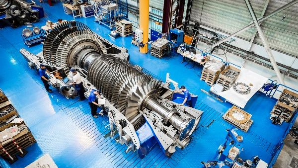 GE’s HA technology is already being actively deployed by power plant operators in the MENA and Pakistan region. 