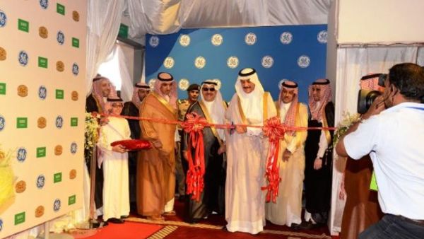 During the inauguration ceremony During the inauguration ceremony