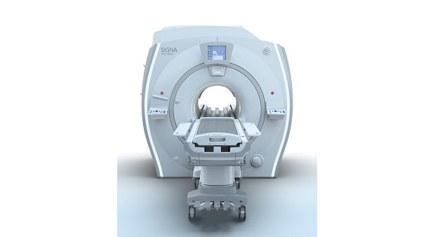 GE Healthcare GE Healthcare