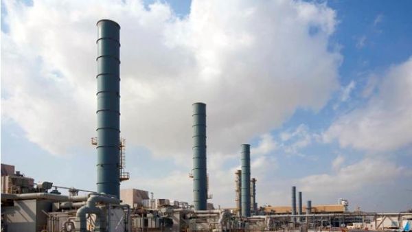 راس غاز المحدودة