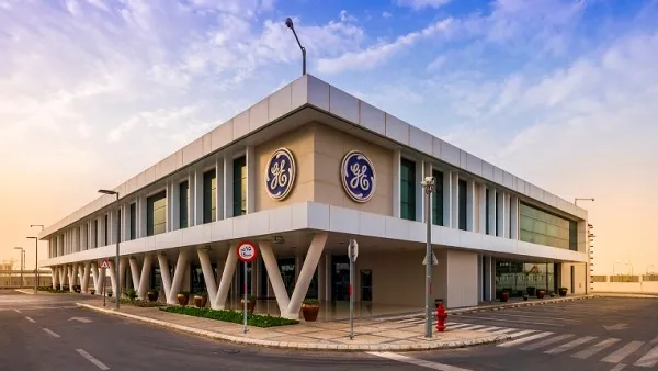 جنرال إلكتريك