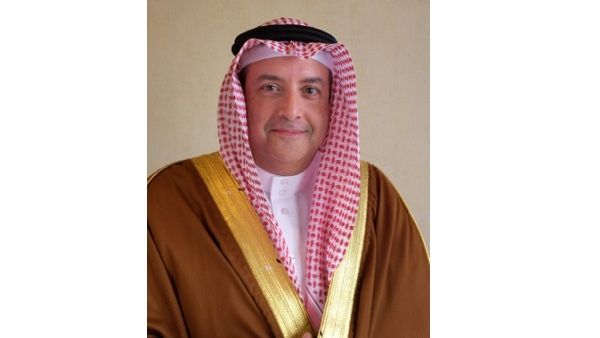 Mr. Abdulaziz A. Al-Helaissi, Group Chief Executive Officer of GIB. Mr. Abdulaziz A. Al-Helaissi, Group Chief Executive Officer of GIB.