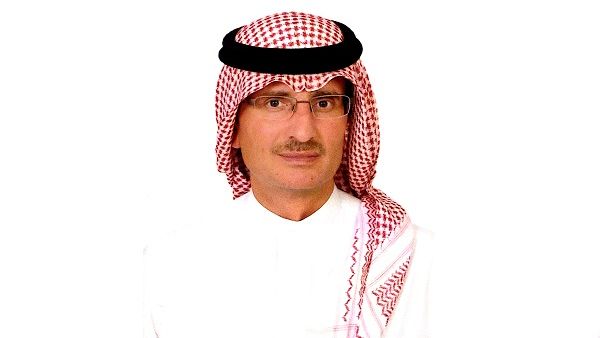 GIB Capital CEO Mr. Osamah Al Shaker
