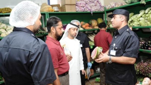 Abu Dhabi Food Control Authority has scheduled several inspection campaigns for the year 2011, all aiming towards awareness, advising and guiding owners of food establishments and employees without implementing any penalties Abu Dhabi Food Control Authority has scheduled several inspection campaigns for the year 2011, all aiming towards awareness, advising and guiding owners of food establishments and employees without implementing any penalties