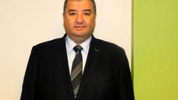 Adel Erfan, new General Manager - MP Makkah