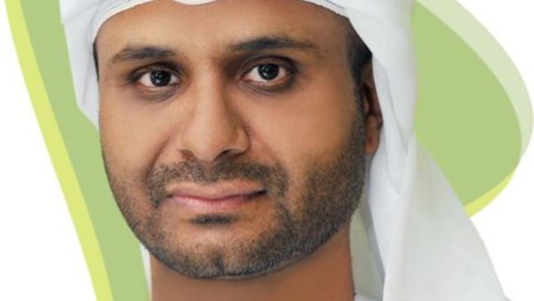 جمال النعيمي، مدير عام اتصالات جمال النعيمي، مدير عام اتصالات