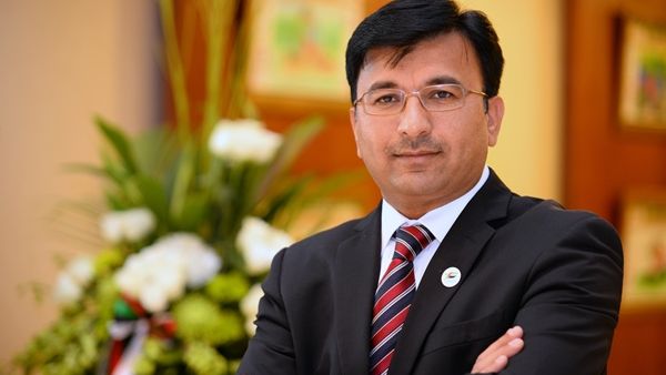 GM Iftikhar Hamdani GM Iftikhar Hamdani