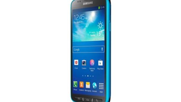 Samsung GALAXY S4 Active Samsung GALAXY S4 Active